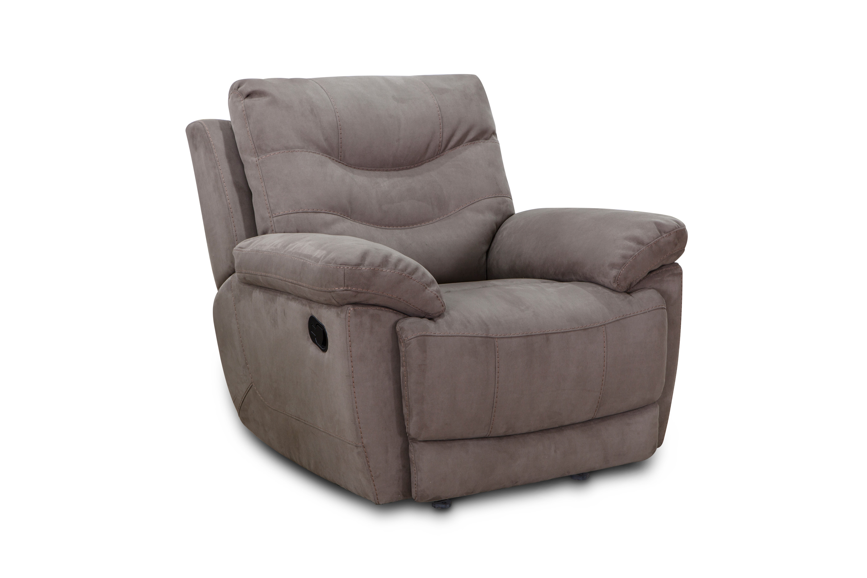 sillón reclinable