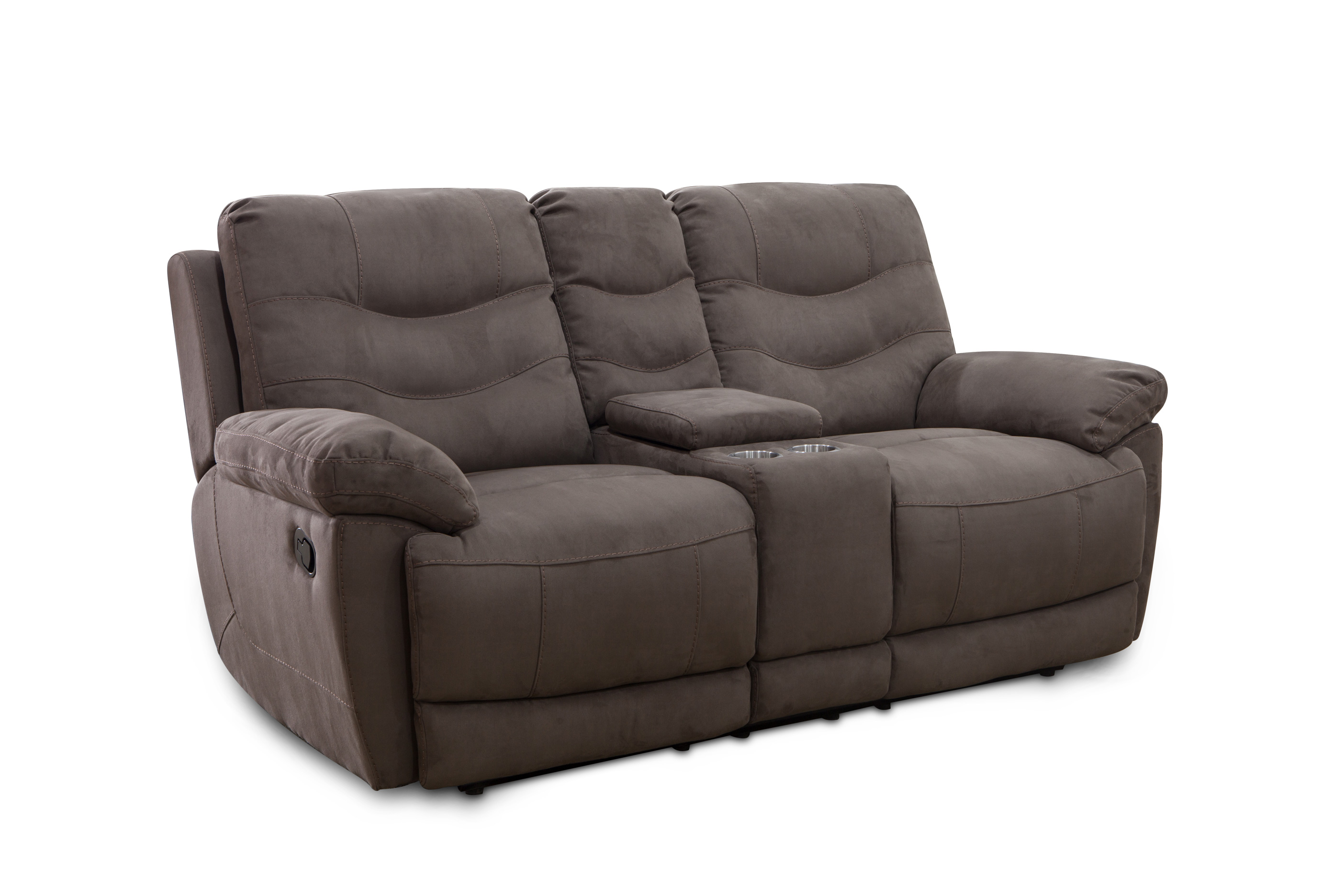sillón reclinable